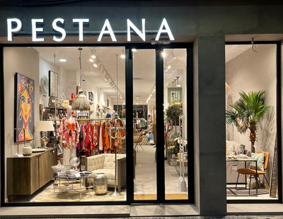 Pestana inaugura su tercera tienda en Cádiz capital