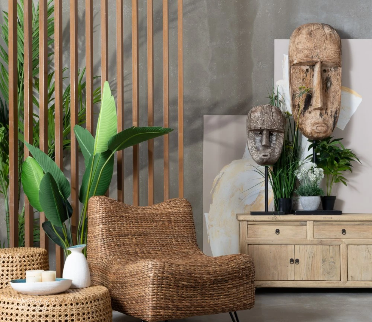 Tienda de muebles online