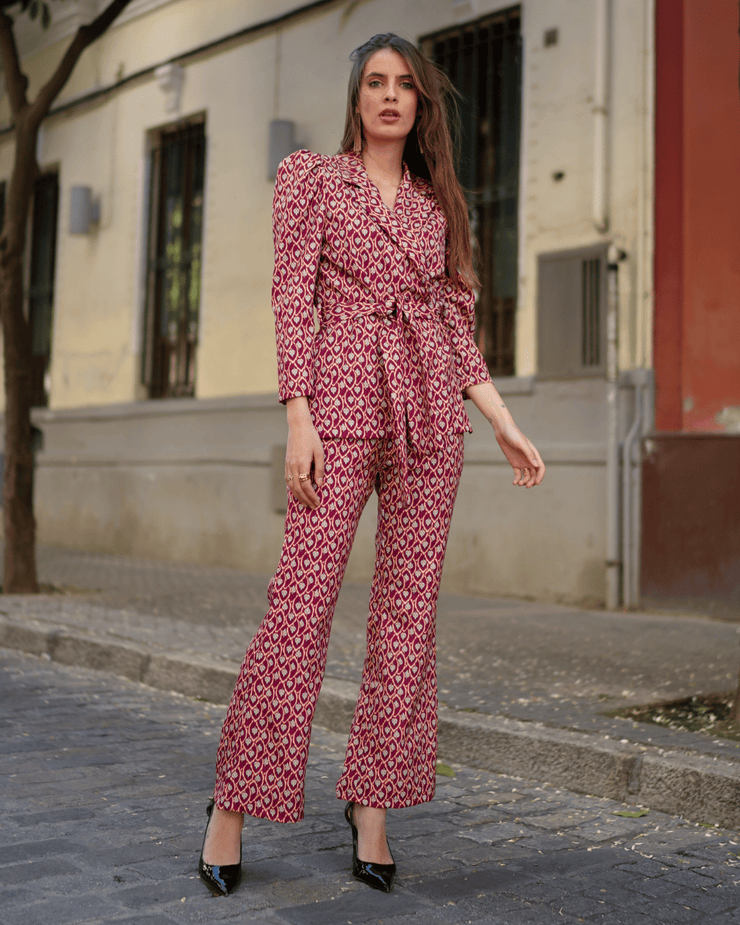 Pantalón AUDE