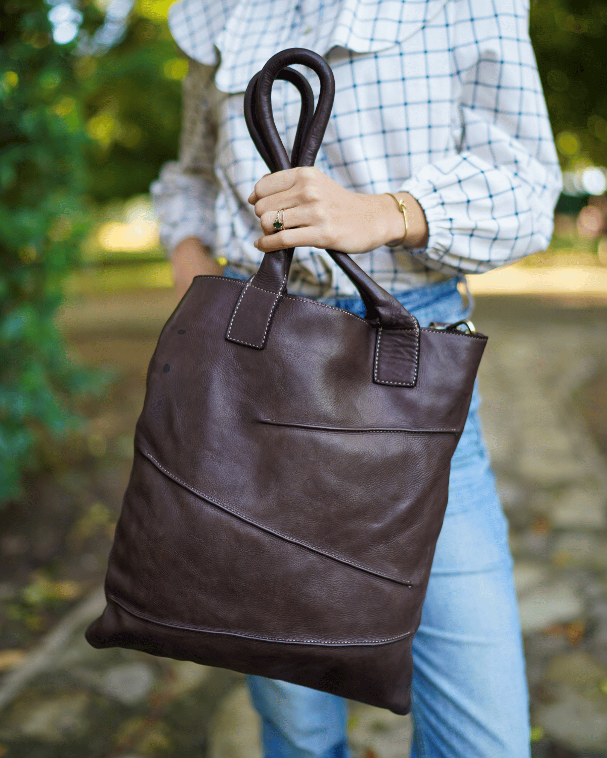 Bolso GRAZALEMA