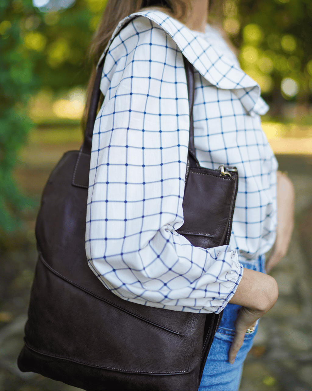 Bolso GRAZALEMA