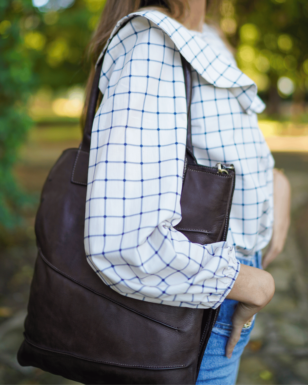 Bolso GRAZALEMA