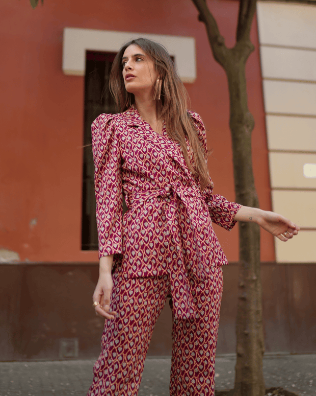 Pantalón AUDE