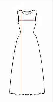 Vestido OLIMPO