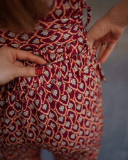 Pantalón AUDE