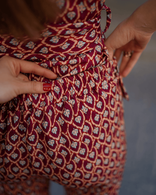 Pantalón AUDE