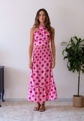 Falda Midi Altaria