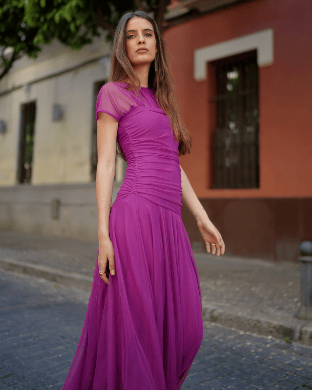 Vestido NINA