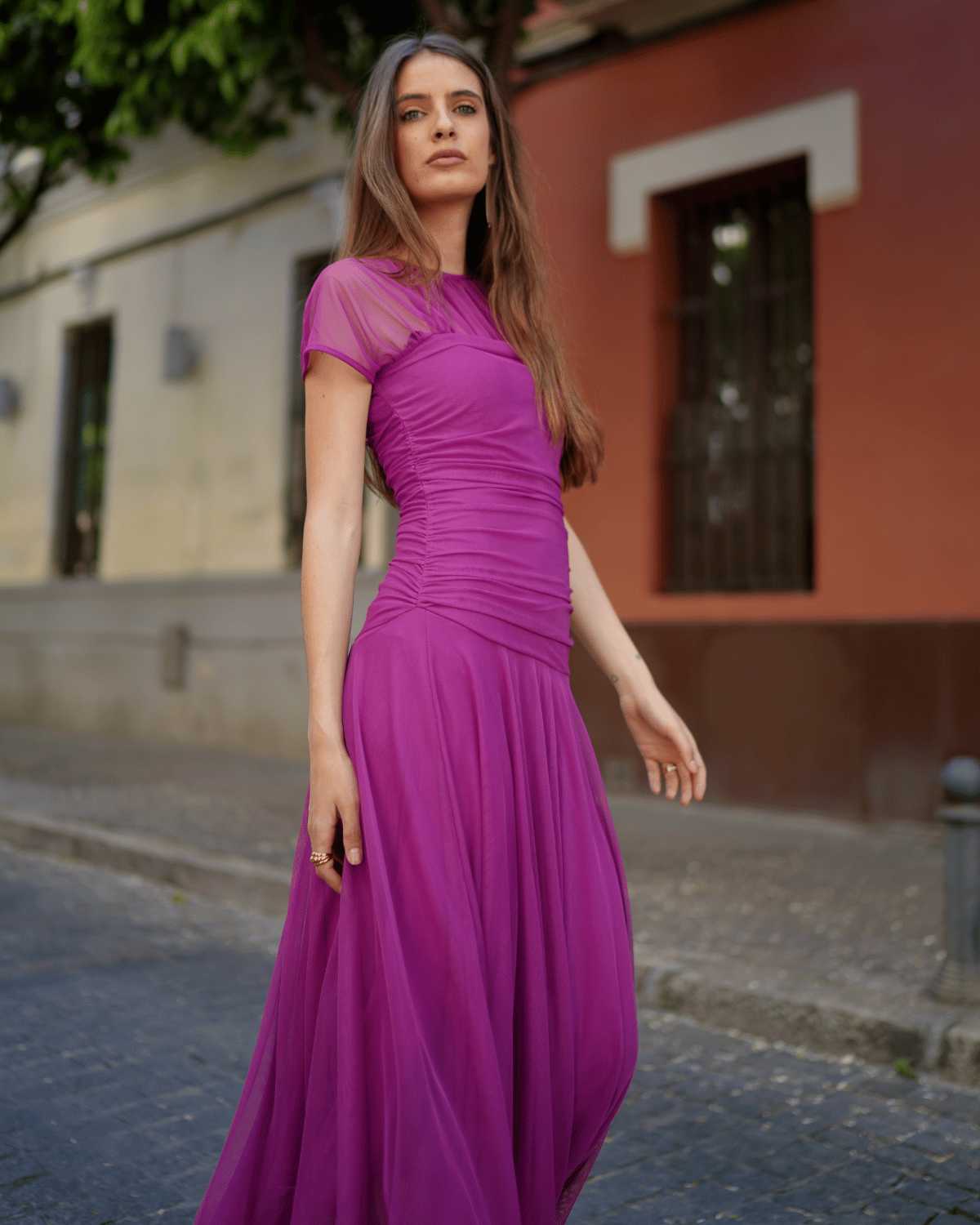 Vestido NINA