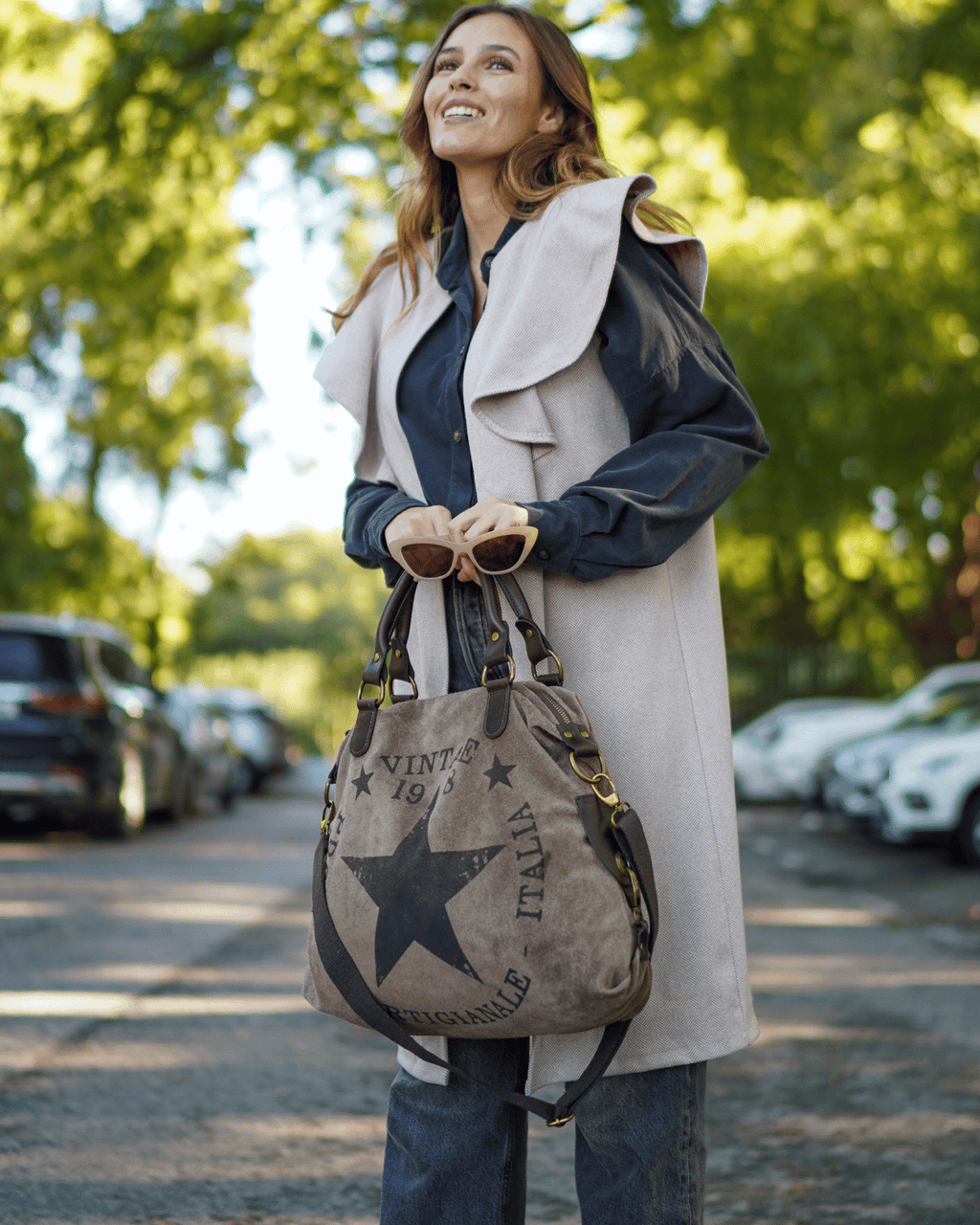 Bolso PRADO