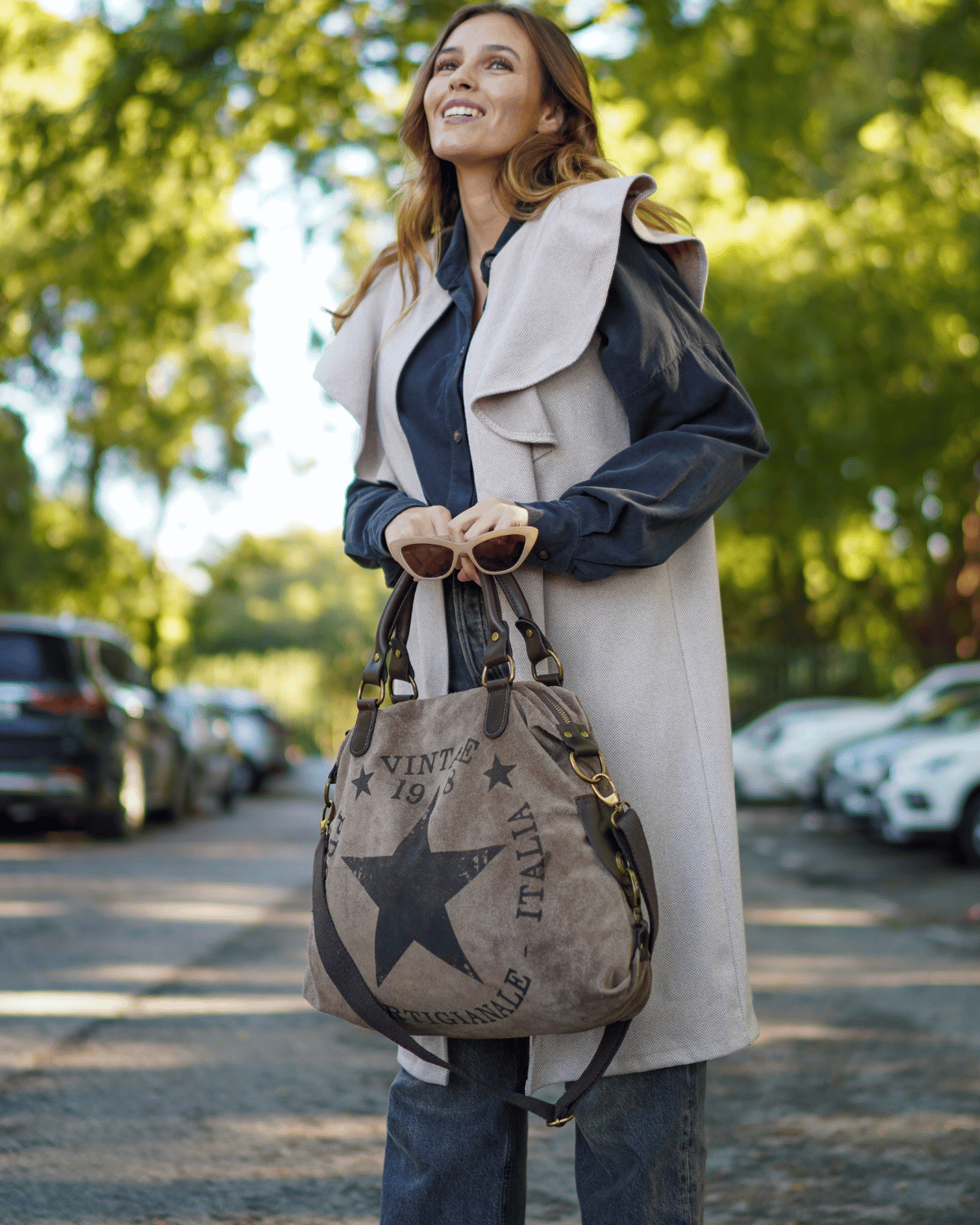 Bolso PRADO