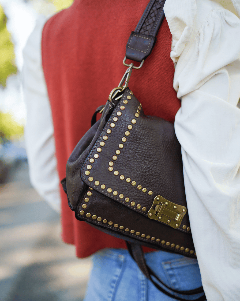 Bolso UBRIQUE