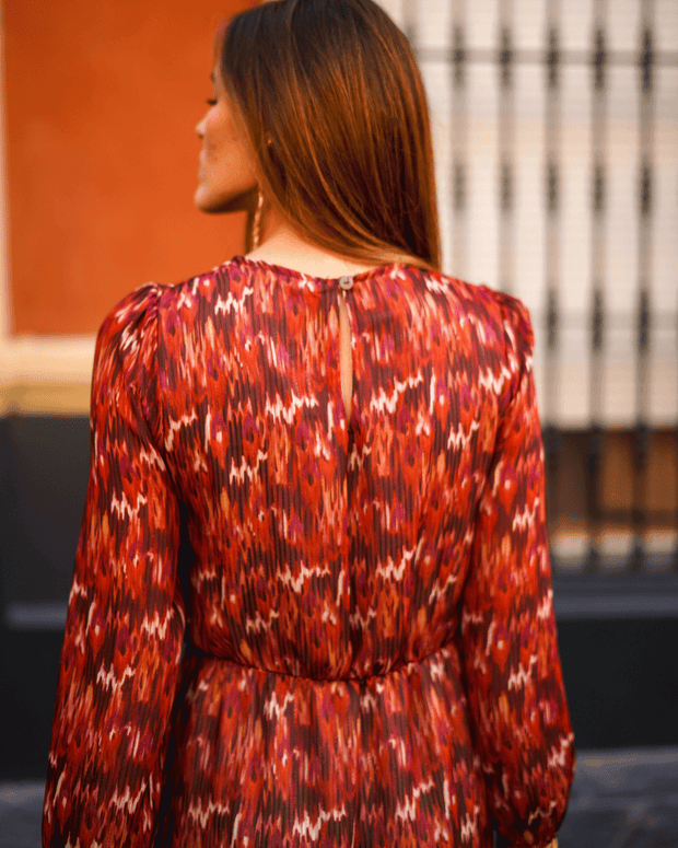Vestido ESTANY