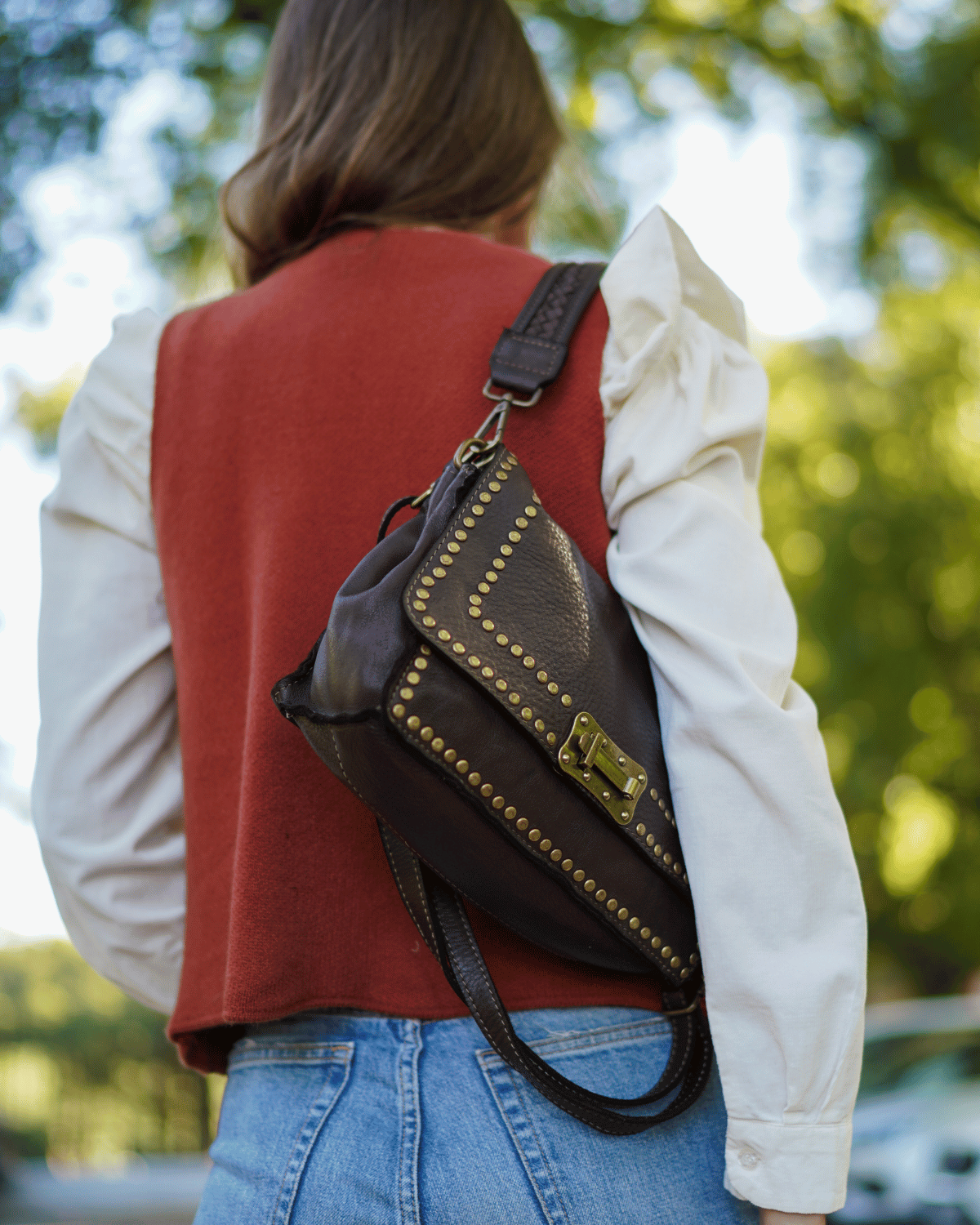 Bolso UBRIQUE