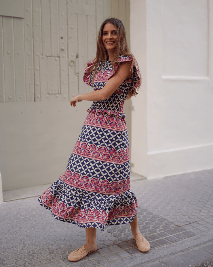 Vestido ENDER