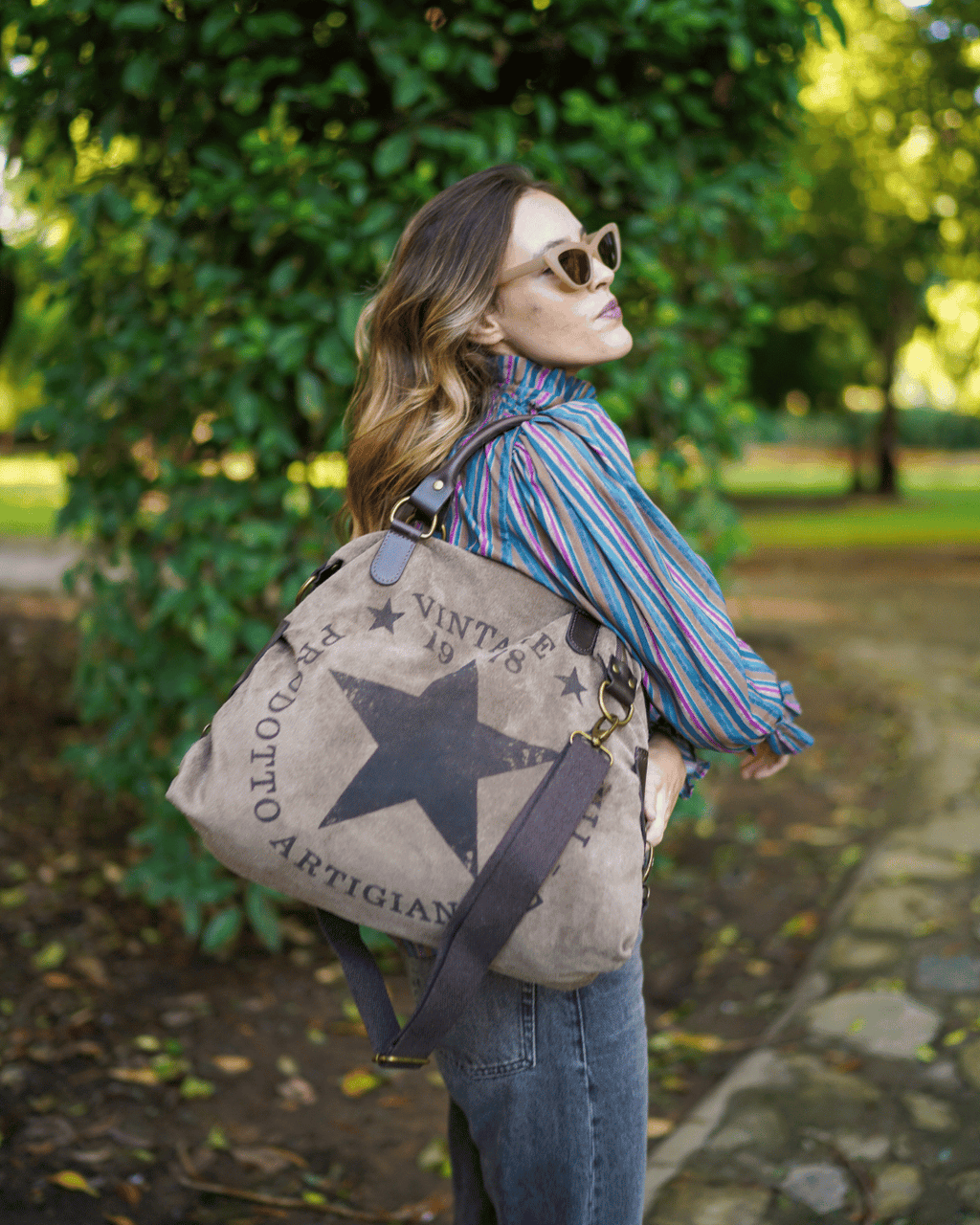 Bolso PRADO