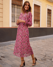 Vestido VINTGAR