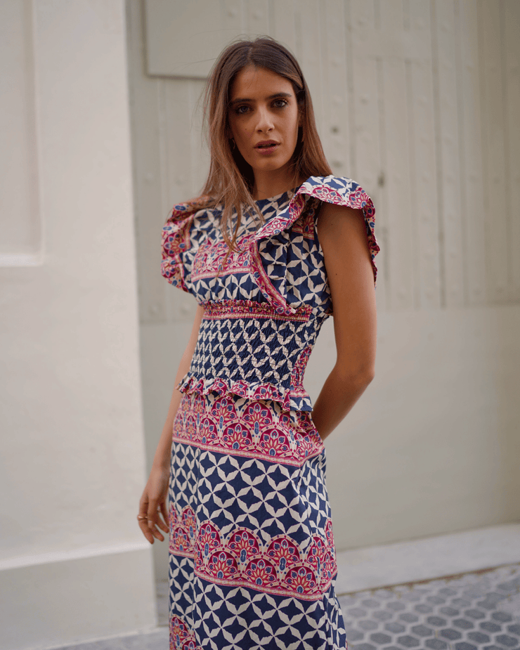 Vestido ENDER