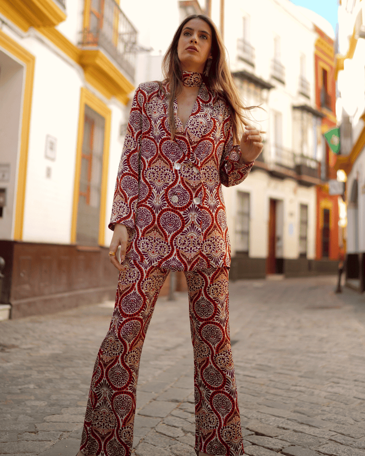 Pantalón ESSENCE