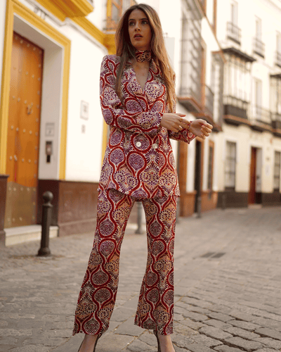 Pantalón ESSENCE