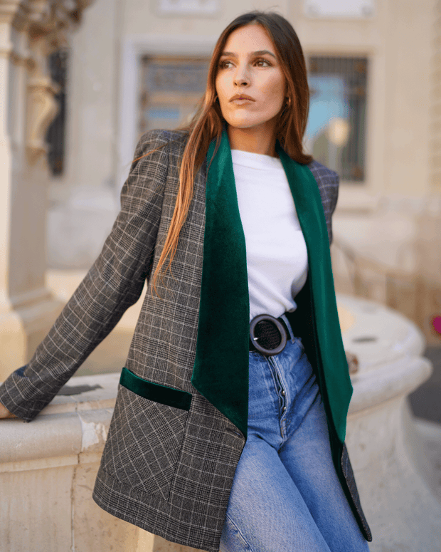 Chaqueta CELINE