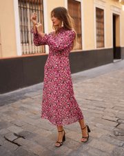 Vestido VINTGAR