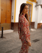 Pantalón ESSENCE
