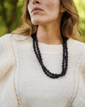 Collar LEWA Negro