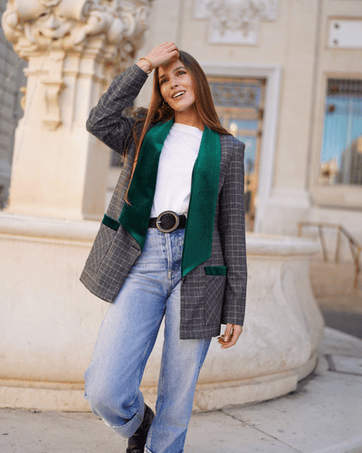 Chaqueta CELINE