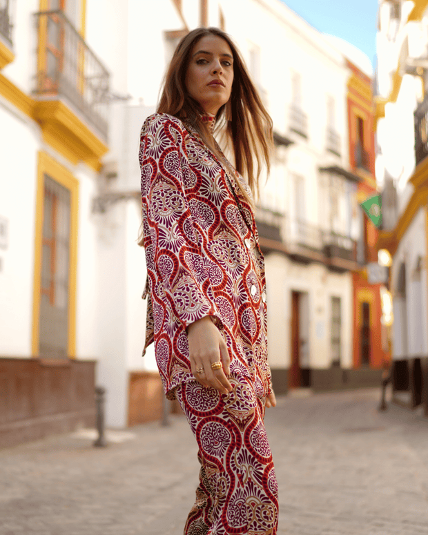 Pantalón ESSENCE