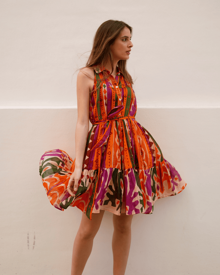 Vestido ANISA