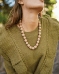 Colla KAYA Beige