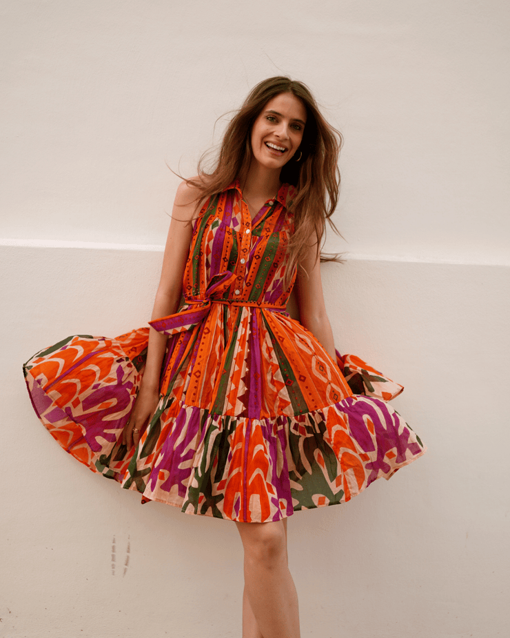 Vestido ANISA