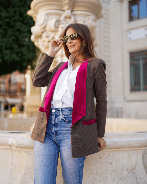 Chaqueta CHARLOTTE