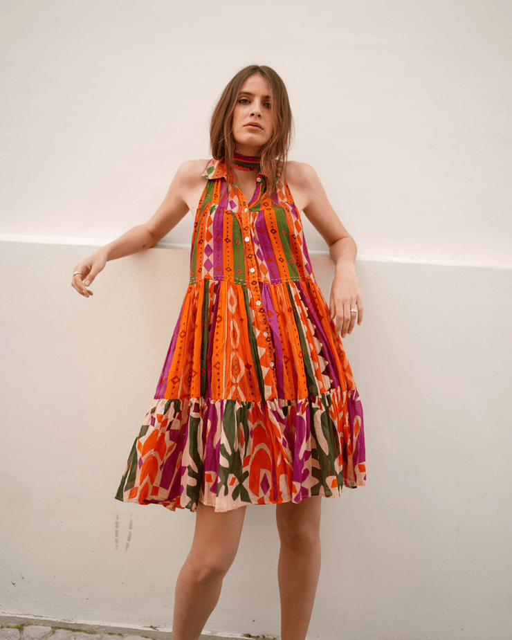Vestido ANISA