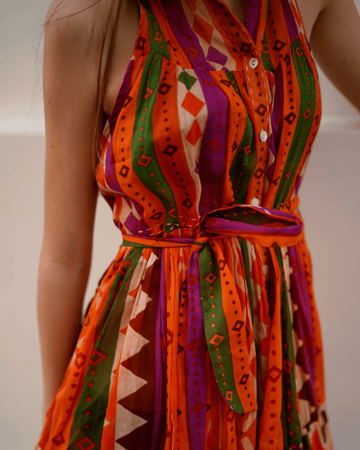 Vestido ANISA