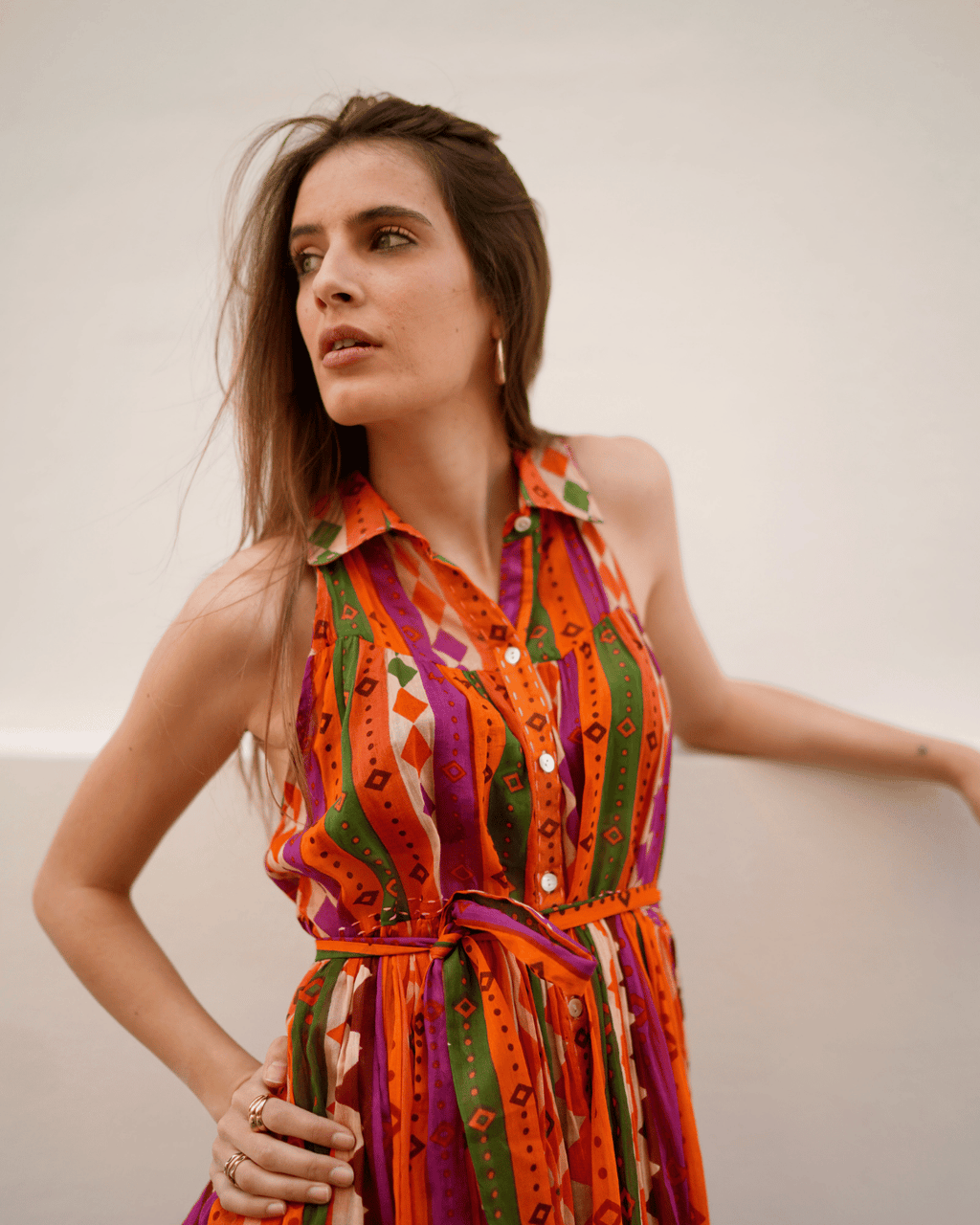 Vestido ANISA