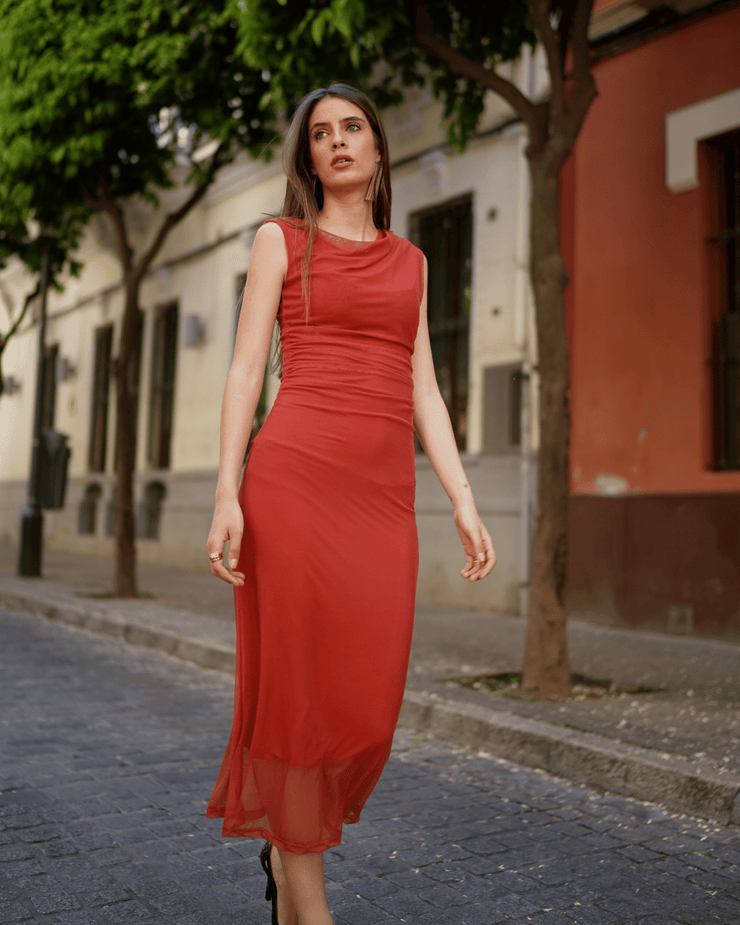 Vestido KITTY