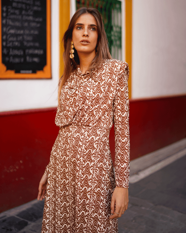 Vestido VICE