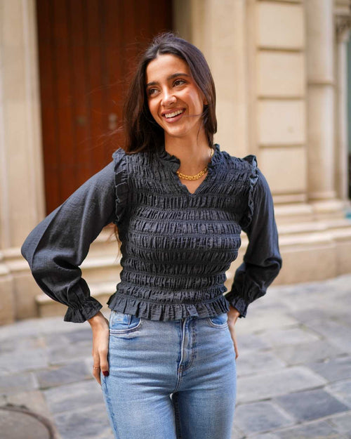Blusa IMA