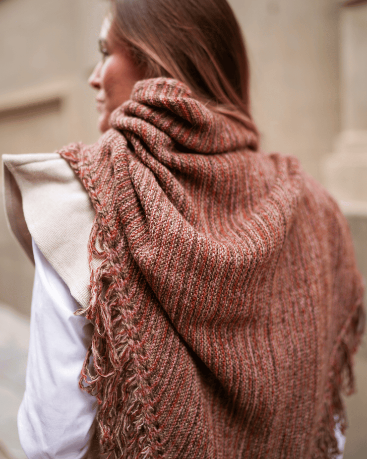 Poncho ACALIA