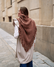 Poncho ACALIA