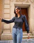 Blusa IMA