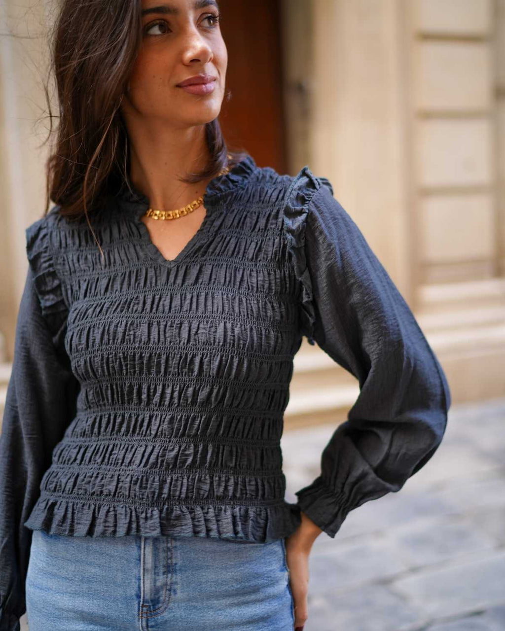 Blusa IMA