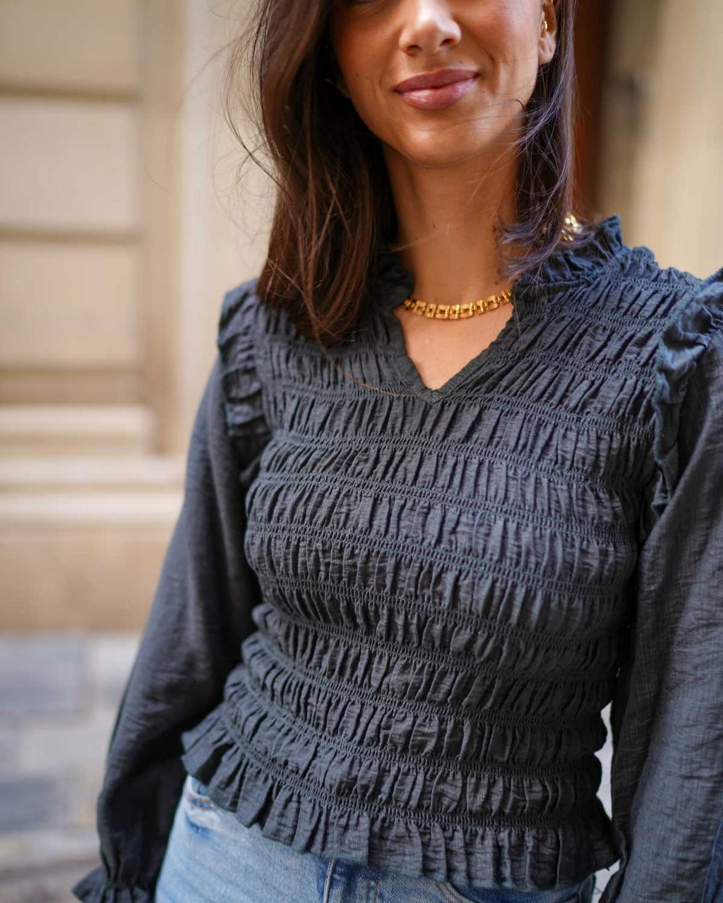 Blusa IMA