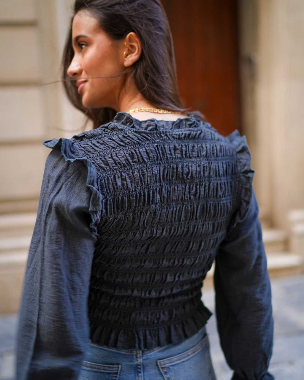 Blusa IMA