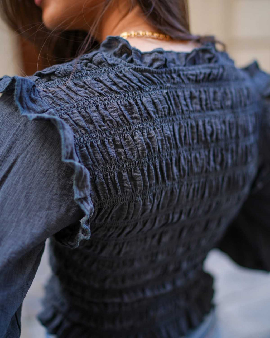 Blusa IMA