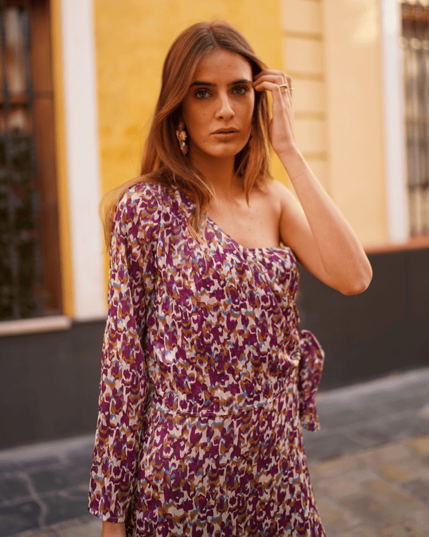 Vestido LOCH