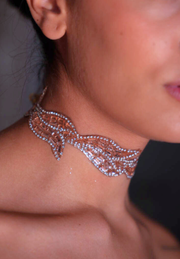 Choker Zareen