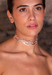 Choker Zareen